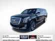  CADILLAC Escalade ESV