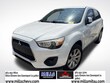  Mitsubishi Outlander Sport