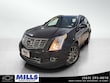  CADILLAC SRX