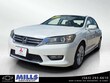 Honda Accord Sdn