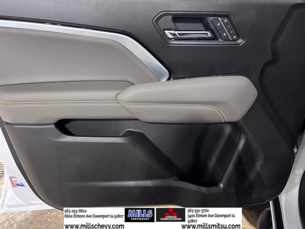 2026 Chevrolet Colorado ZR2 - Photo 9