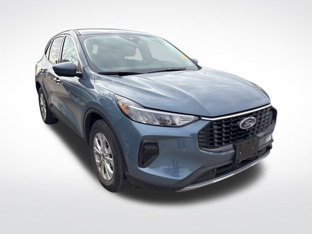 Used 2023 Ford Escape Active SUV