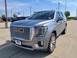 GMC Yukon XL
