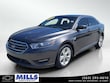 Ford Taurus
