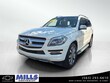 Mercedes-Benz GL-Class