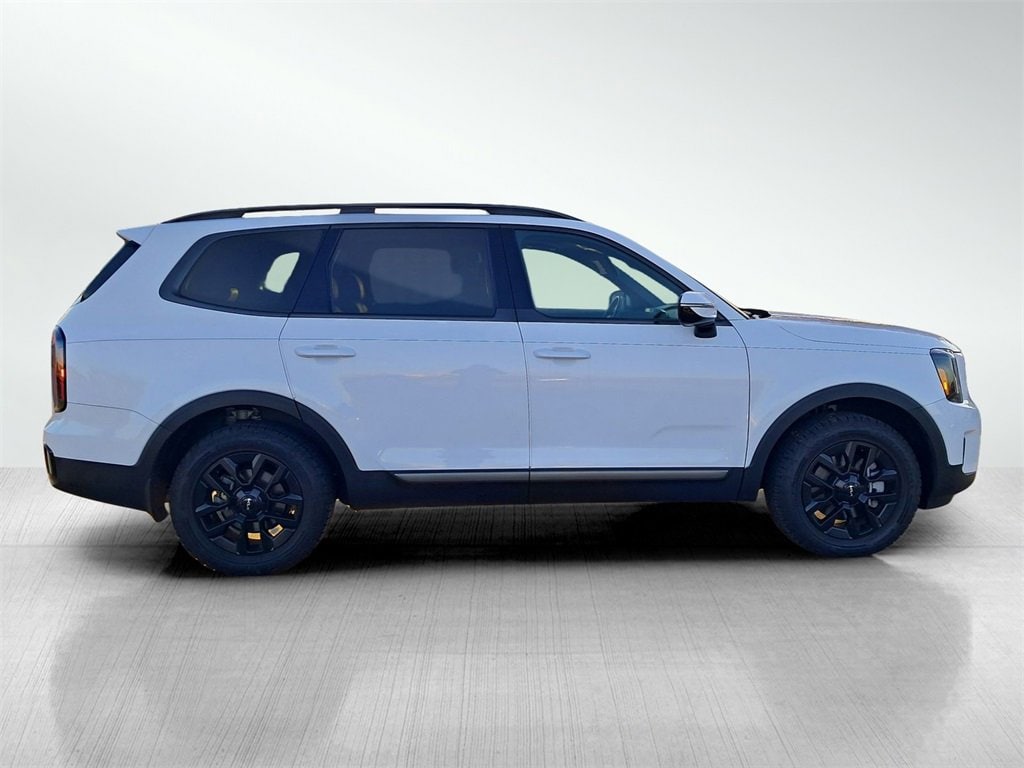 Used 2023 Kia Telluride SX X-Pro SUV
