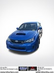  Subaru Impreza Sedan WRX