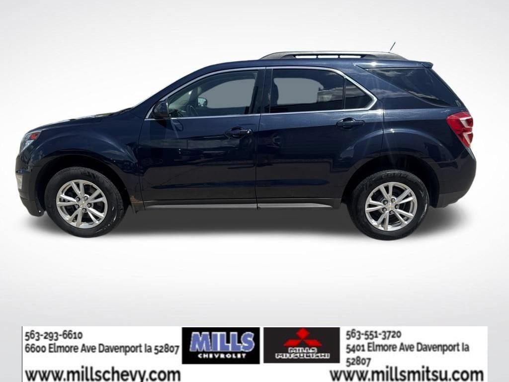 2GNALCEK9G6117706
