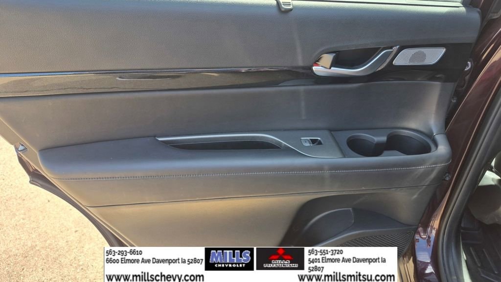 2021 Hyundai Palisade Limited - Photo 9