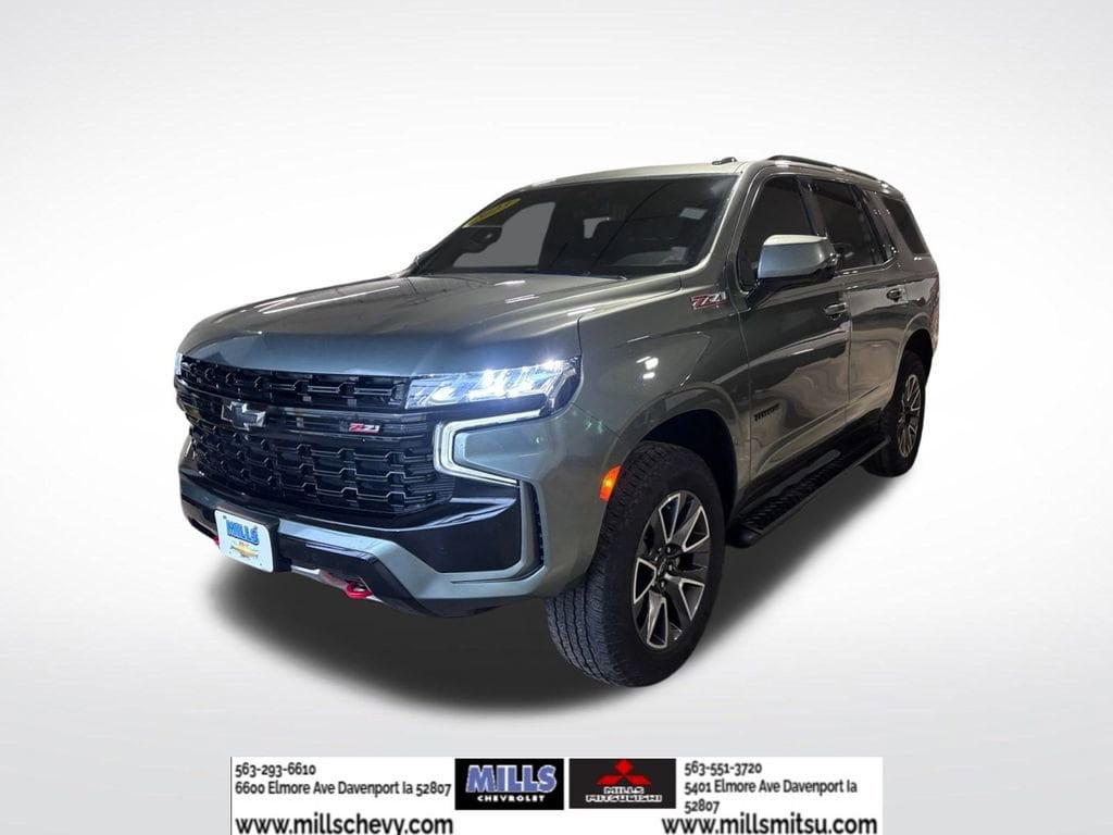 2023 Chevrolet Tahoe SUV 