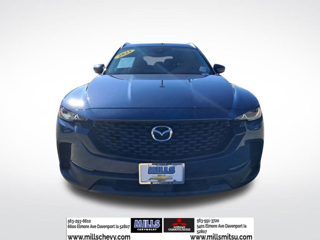 Used 2023 Mazda CX-50 2.5 S Preferred Plus Package SUV