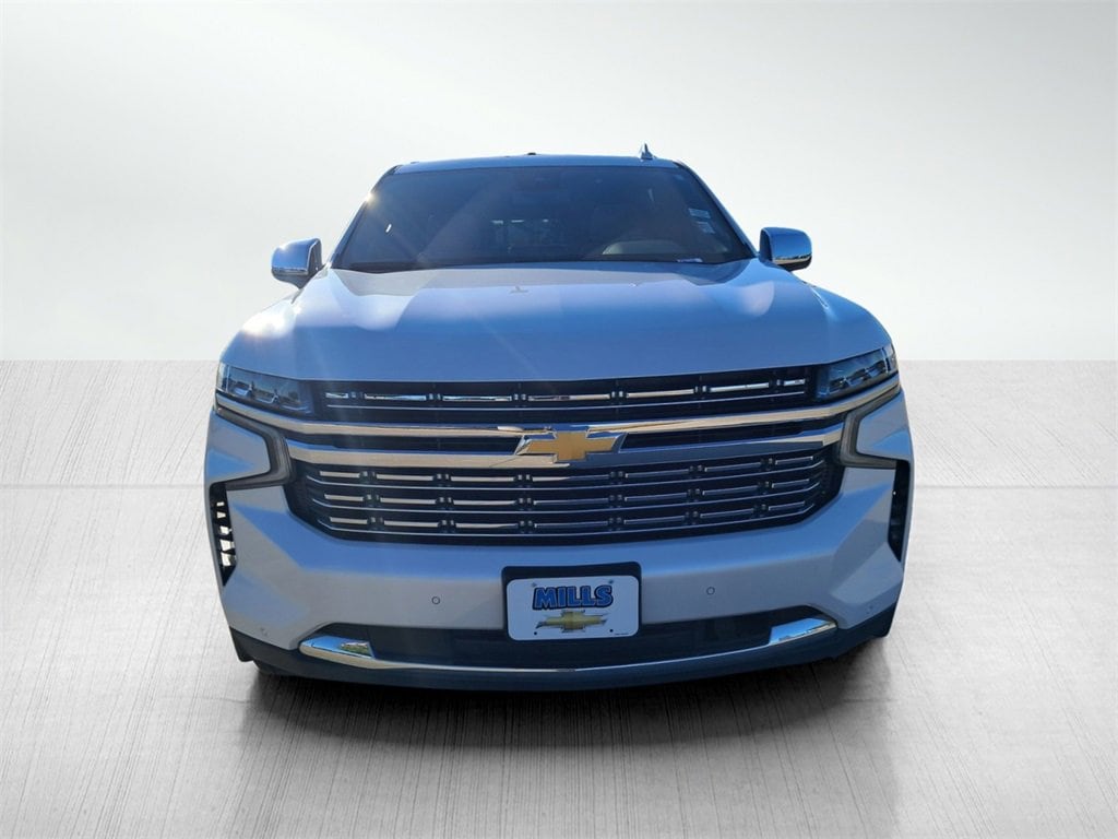Used 2023 Chevrolet Tahoe Premier SUV
