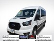  Ford Transit Passenger Wagon