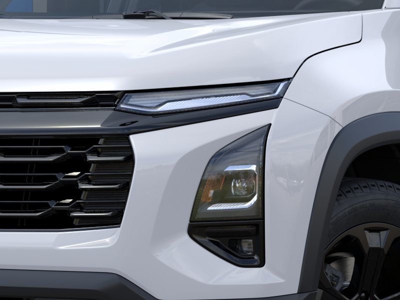 2027 Chevrolet Equinox LT - Photo 10