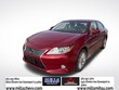  LEXUS ES 300h