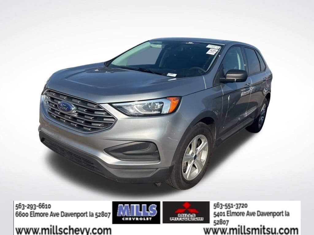 2021 Ford Edge SE