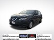  Nissan Rogue Sport