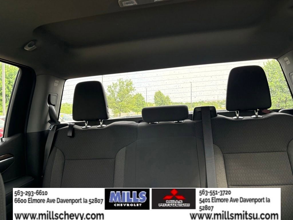 2023 Chevrolet Silverado 1500 LT - Photo 25