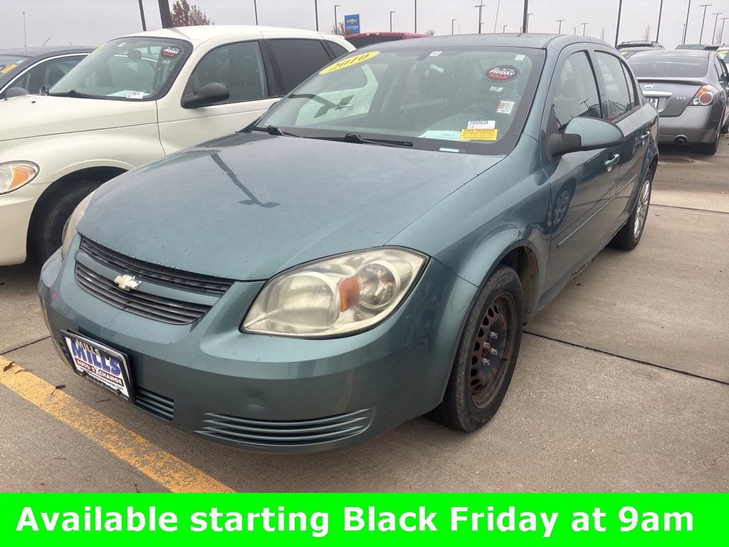 2010 Chevrolet Cobalt LT