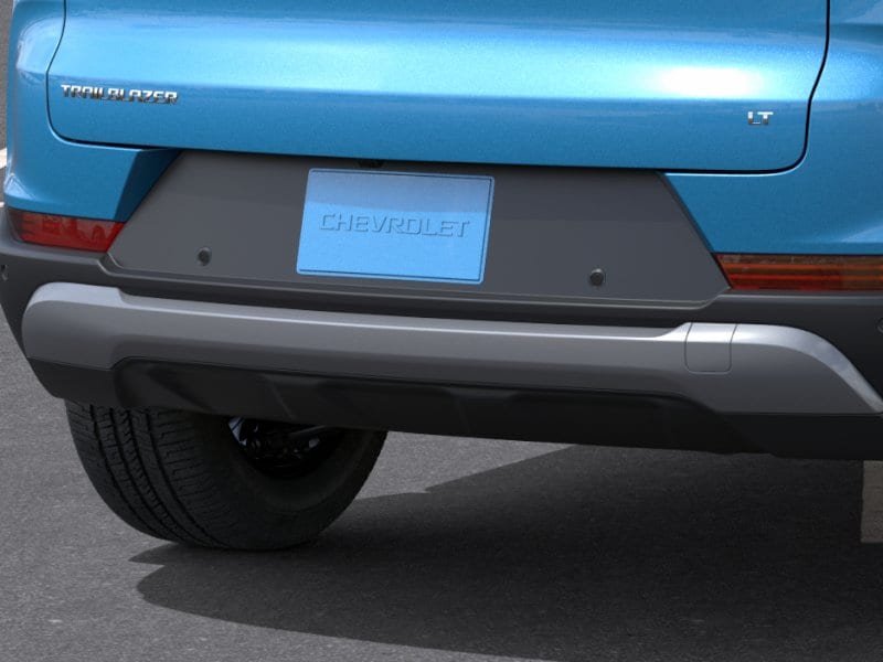 2026 Chevrolet Trailblazer LT - Photo 14
