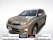  Toyota Highlander Hybrid