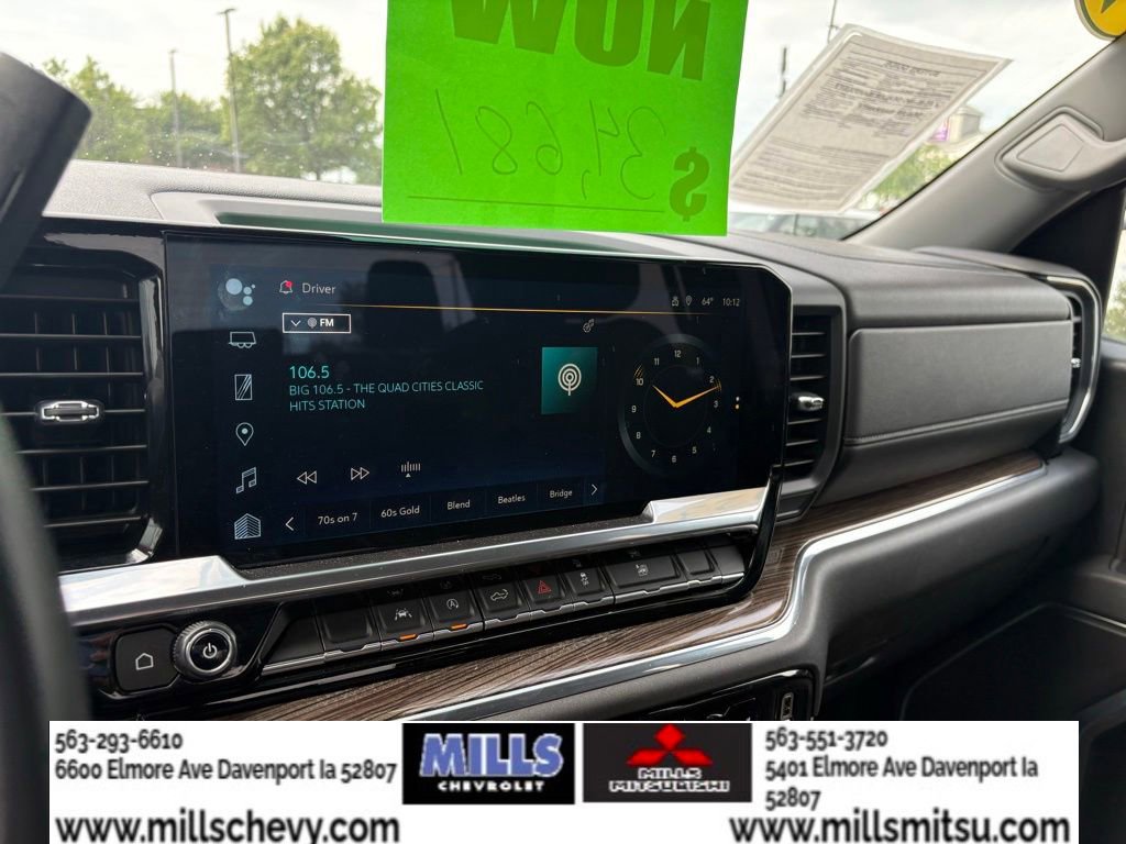 2023 Chevrolet Silverado 1500 LT - Photo 20