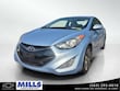 Hyundai Elantra Coupe