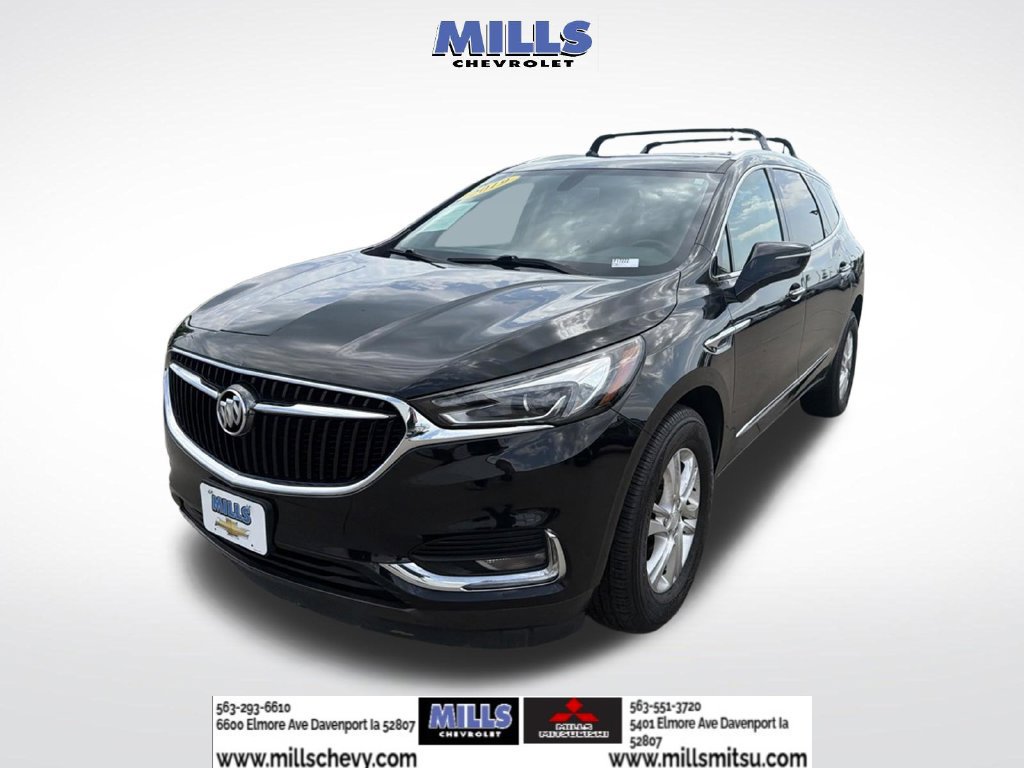 2019 Buick Enclave