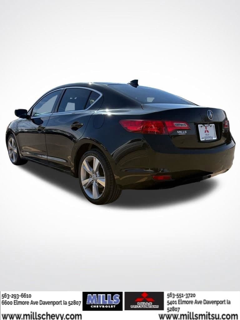 2014 Acura ILX Premium