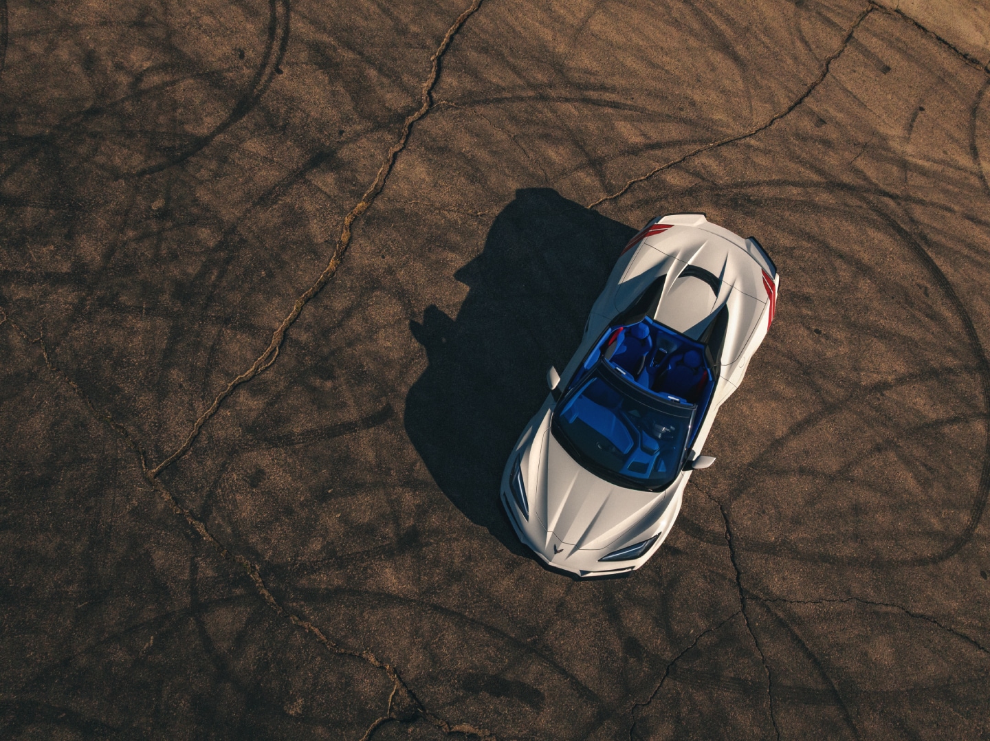 Chevrolet Corvette Grand Sport