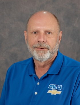 Staff member CRAIG BRACKER from ID_362350e9ae16
