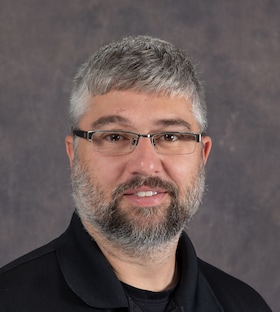 Staff member ABE EYSTAD from ID_362350e9ae16