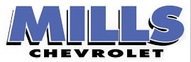 Mills Chevrolet