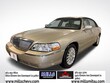  Lincoln Town Car
