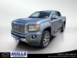 GMC Canyon