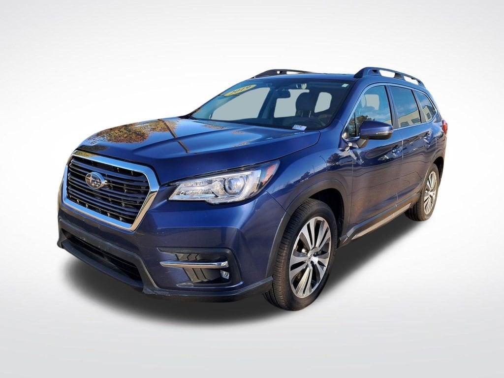 2019 Subaru Ascent Limited