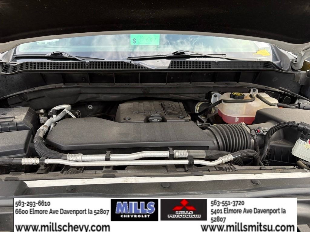 2023 Chevrolet Silverado 1500 LT - Photo 16