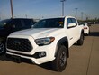 Toyota Tacoma 4WD