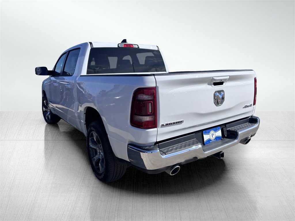 2023 Ram 1500 Laramie photo 4