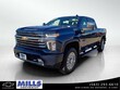 Chevrolet Silverado 2500 HD