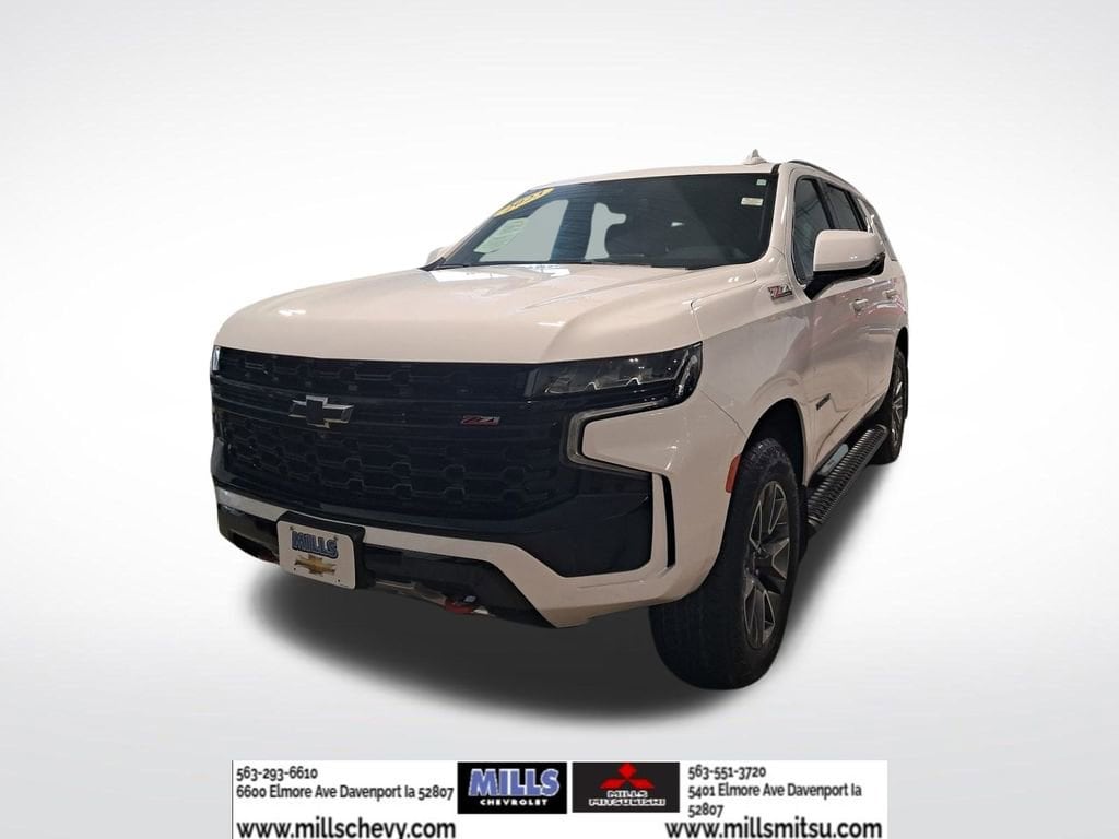 2023 Chevrolet Tahoe SUV 