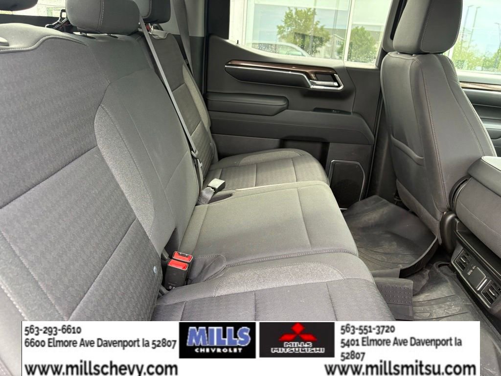 2023 Chevrolet Silverado 1500 LT - Photo 14