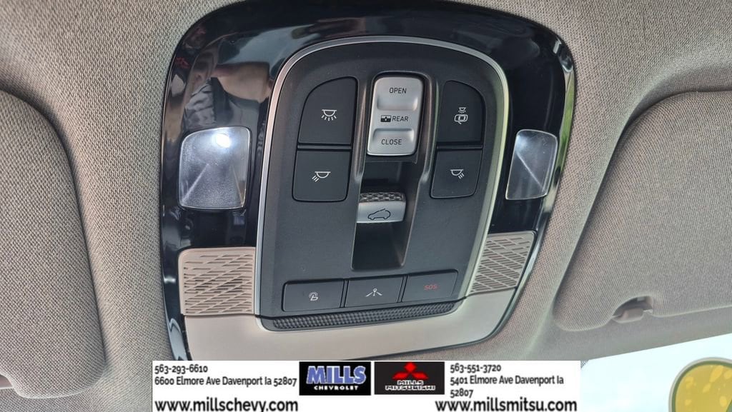 2021 Hyundai Palisade Limited - Photo 22