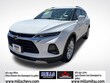  Chevrolet Blazer