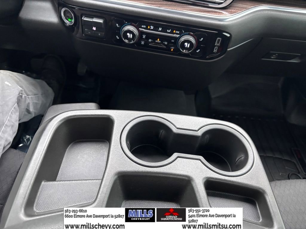 2024 Chevrolet Silverado 3500HD LT - Photo 15