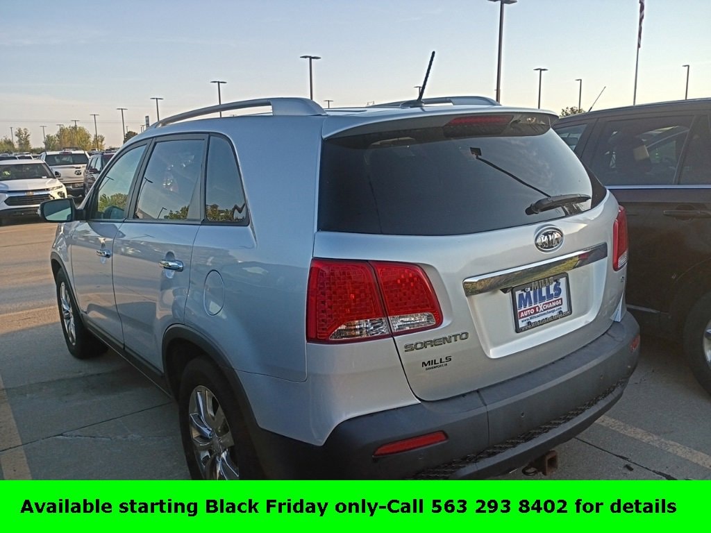 Used 2013 Chevrolet Traverse 1LT SUV
