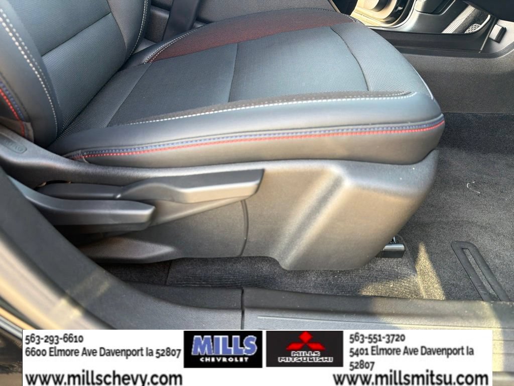 2024 Chevrolet Equinox EV Launch Edition - Photo 25