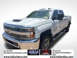  Chevrolet Silverado 2500 HD