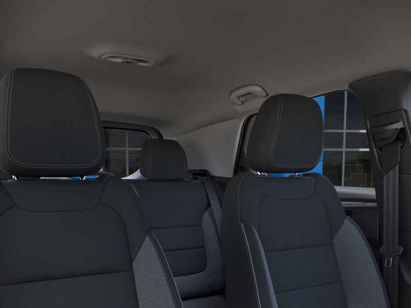 2026 Chevrolet Trailblazer LT - Photo 24