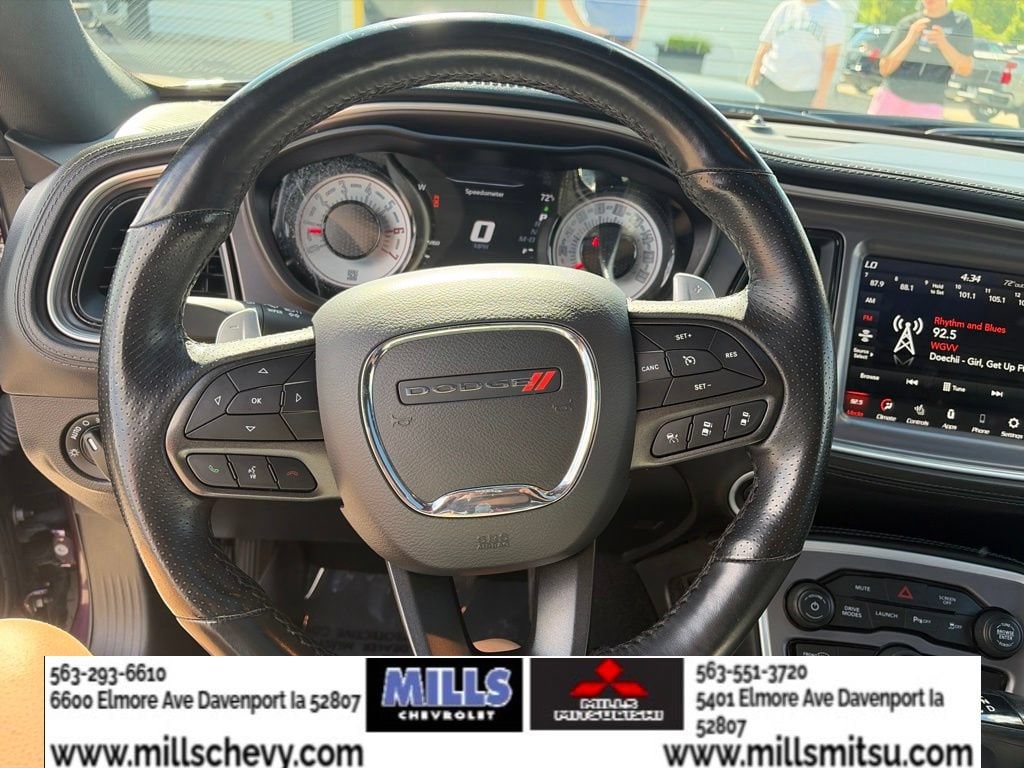 2022 Dodge Challenger R/T - Photo 12